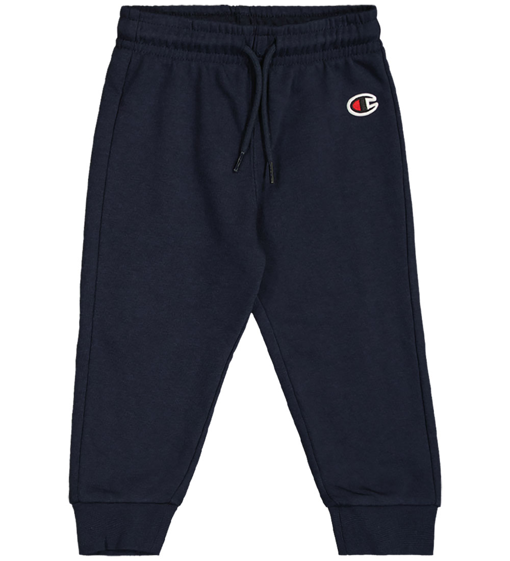 Champion Sweat Set - Crew neck - Sky Captain