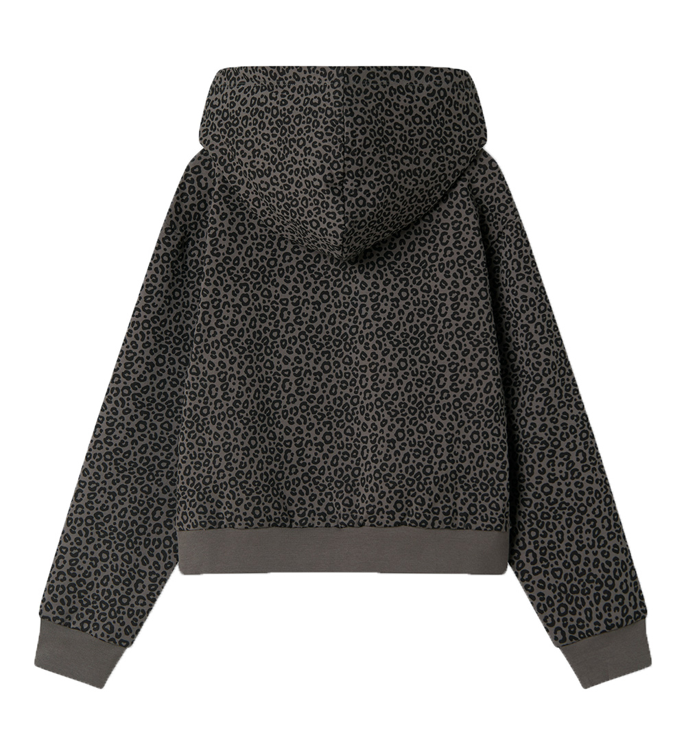 Name It Hoodie - NfkVinka - Castlerock/Leo