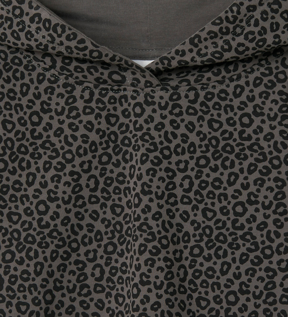 Name It Hoodie - NfkVinka - Castlerock/Leo