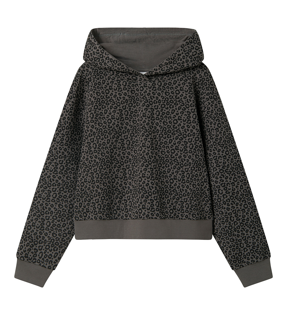 Name It Hoodie - NfkVinka - Castlerock/Leo