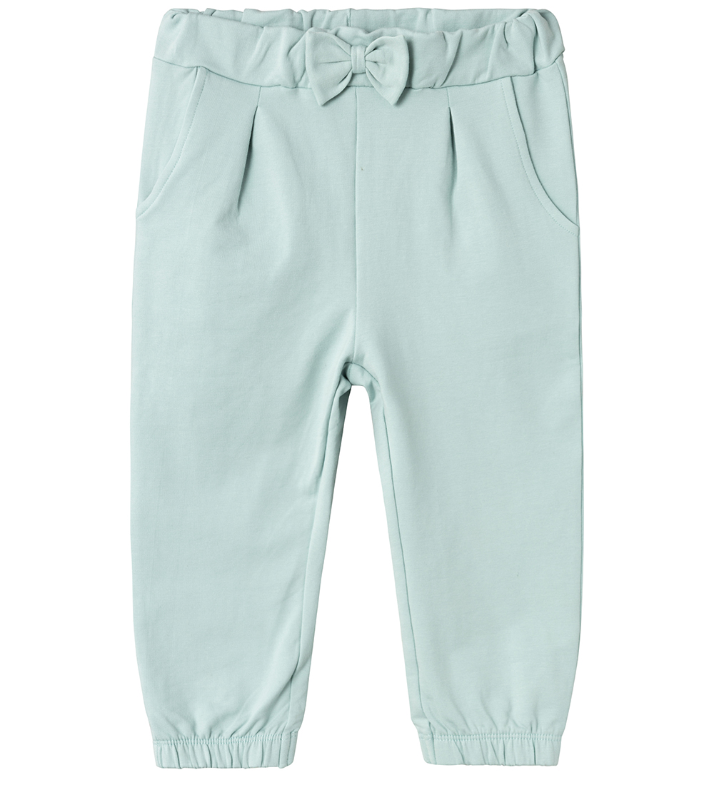 Name It Sweatpants - NMFNAIOMIA - ether