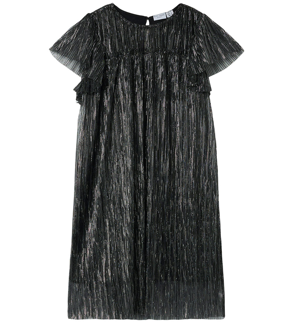 Name It Kleid - NkfViviun - Schwarz