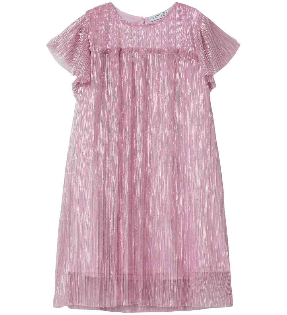 Name It Dress - NkfViviun - Corsage