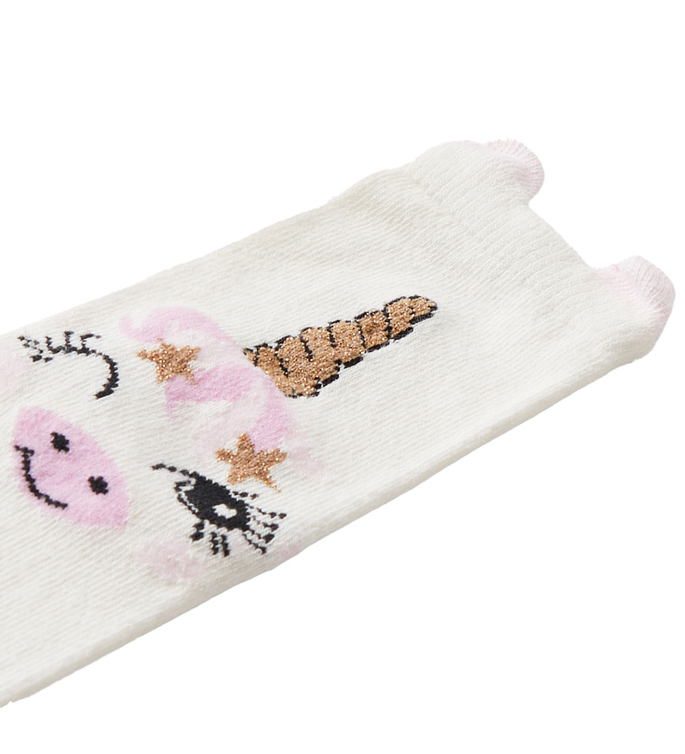 Name It Socks - NmfKiki - Festival Bloom