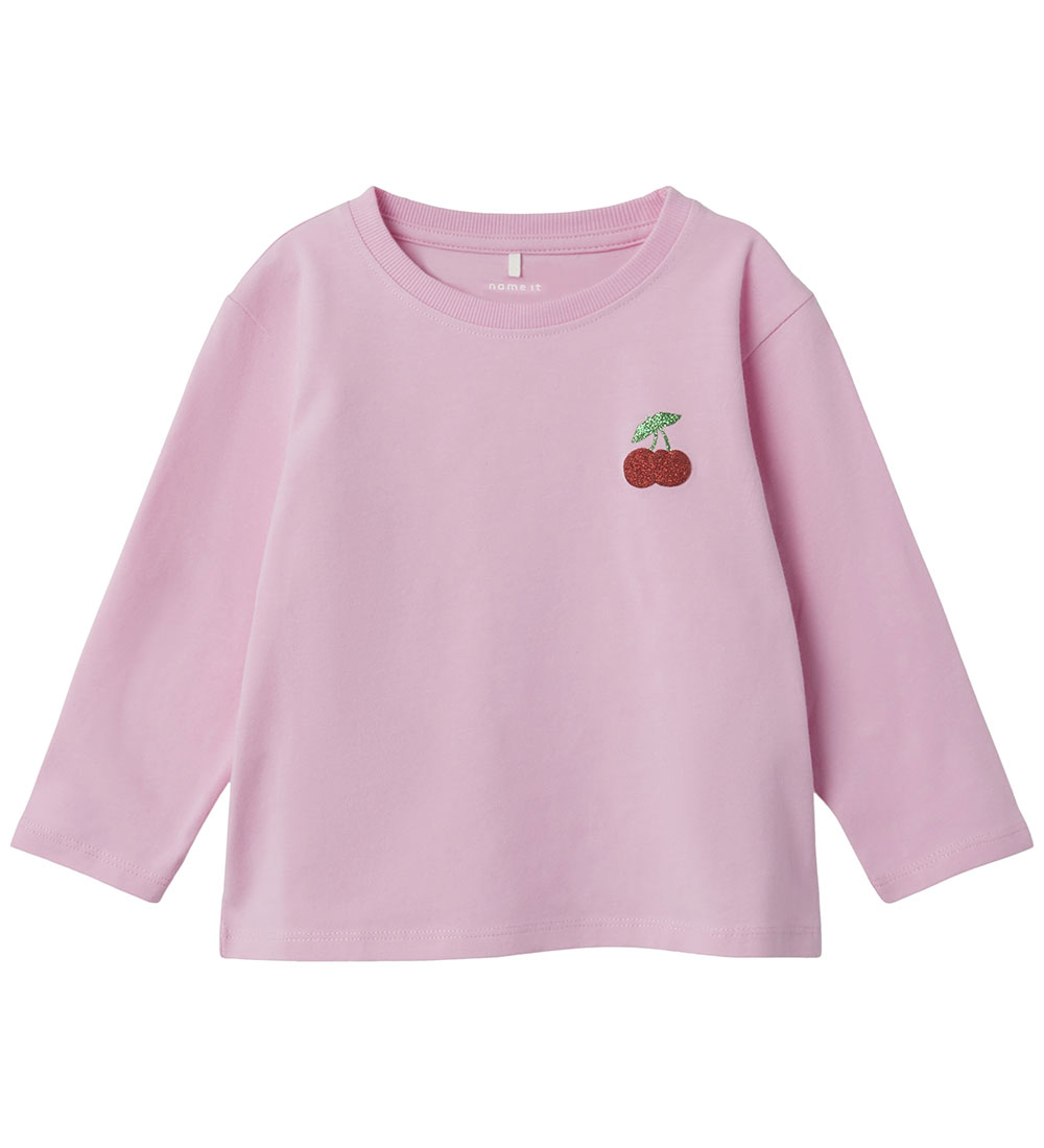 Name It Blouse - NmfKirsestin - Bonbon