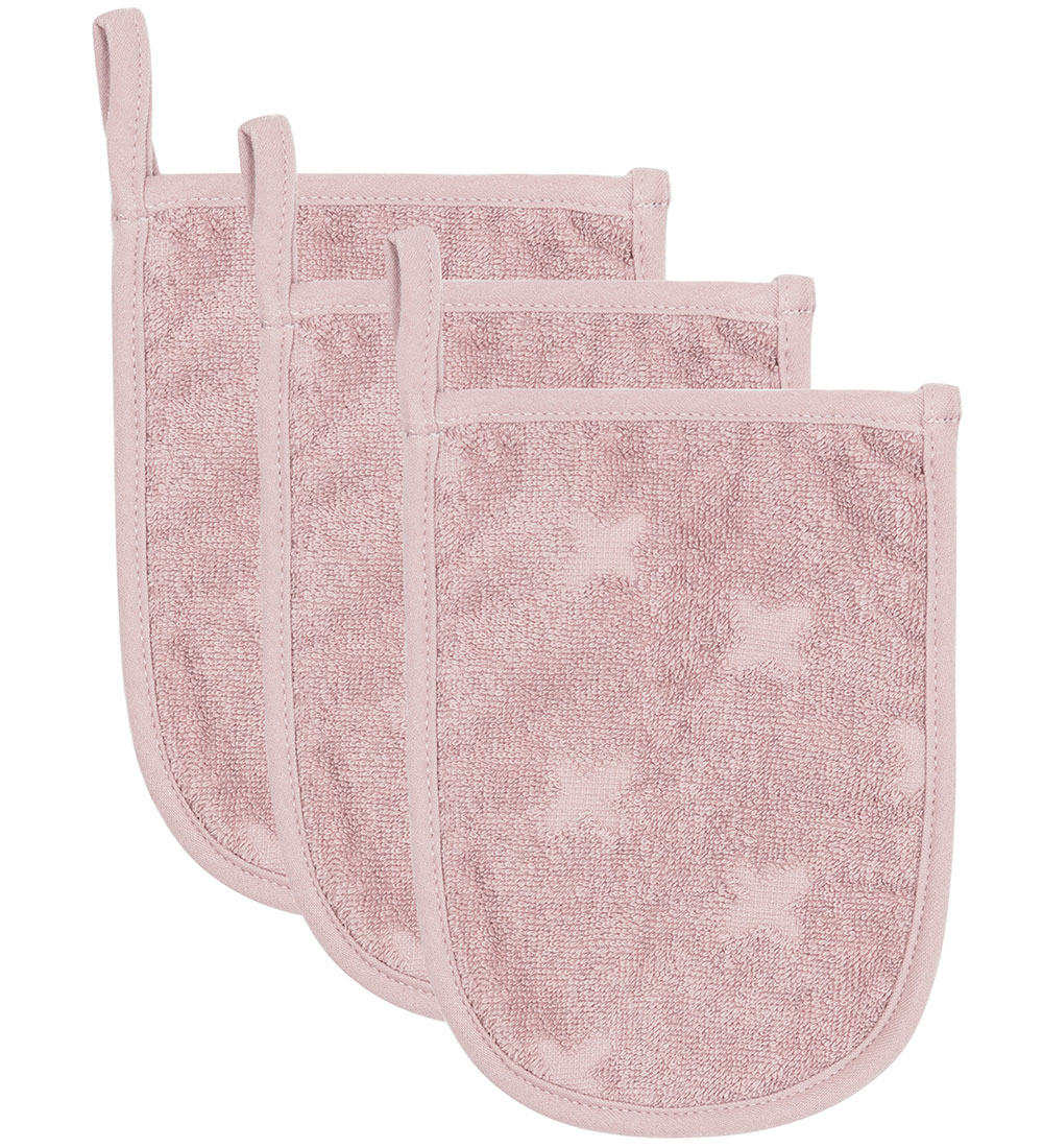Müsli Badehanske - 3-pack - 14x18 cm - Nattergal