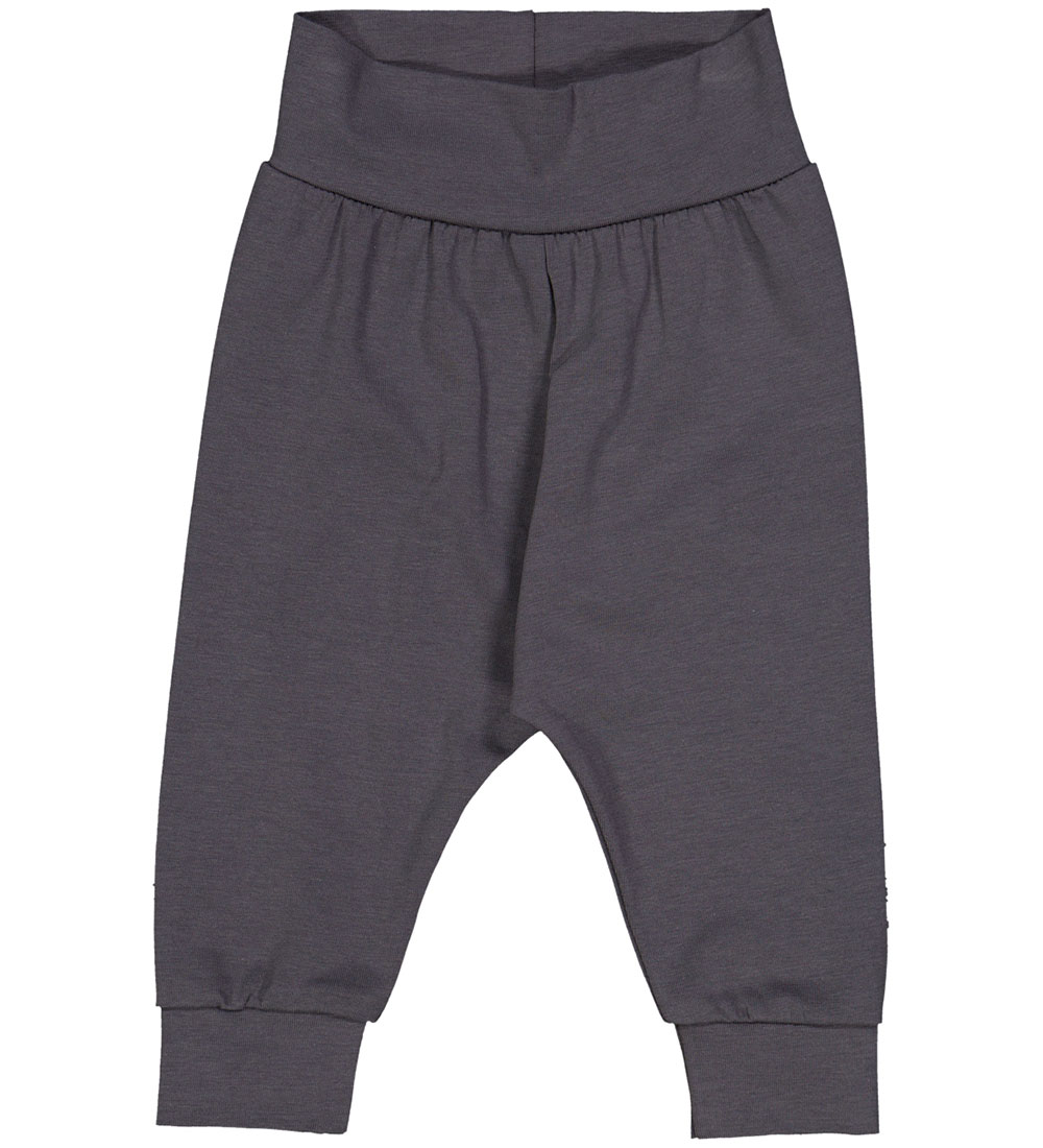Müsli Trousers - Santa - Mystery Blue