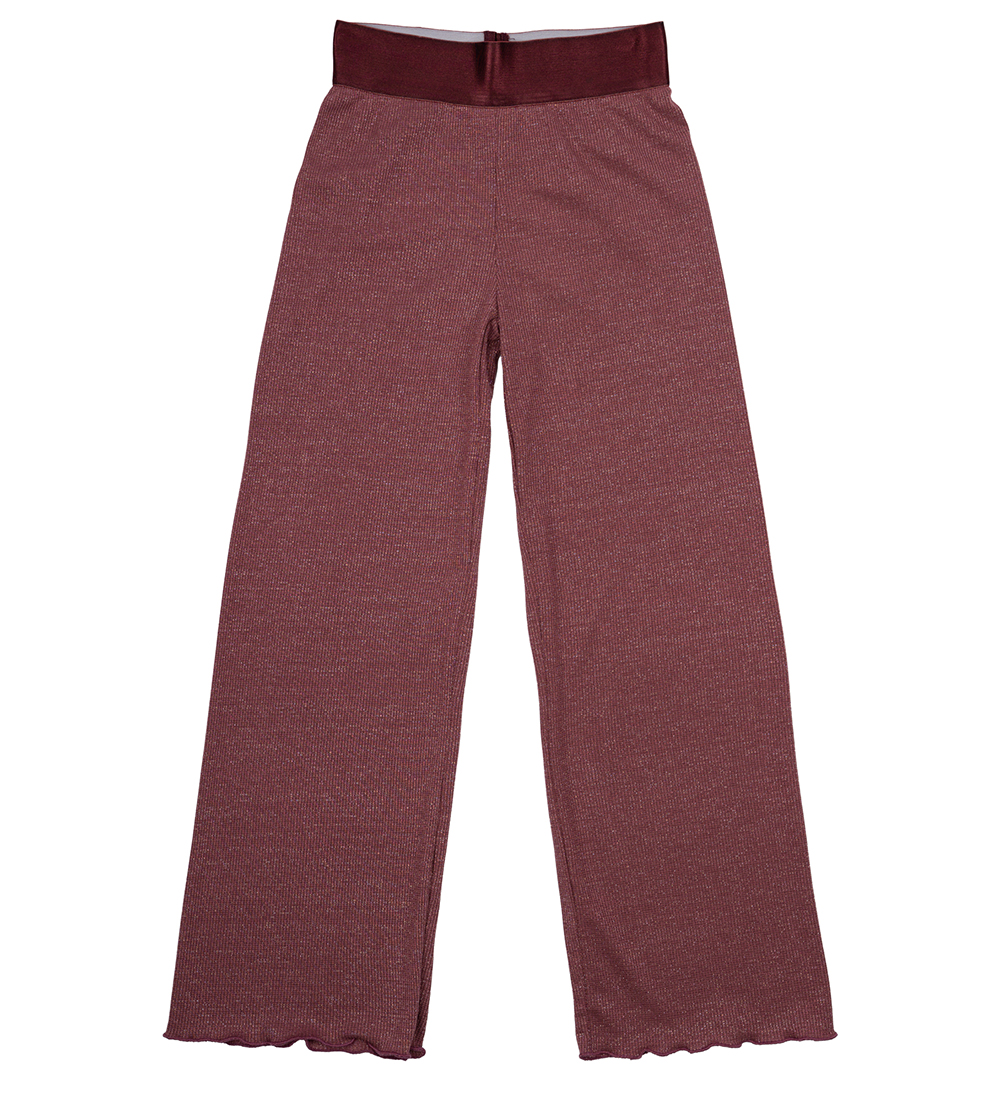 The New Hosen - TnFarah - Zerkleinert Berry