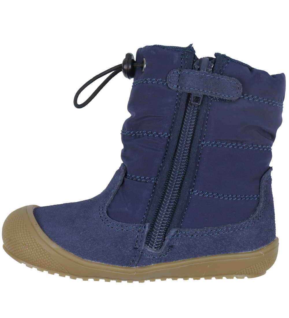 Naturino Winter Boots - Tex - Hochalpen - Navy