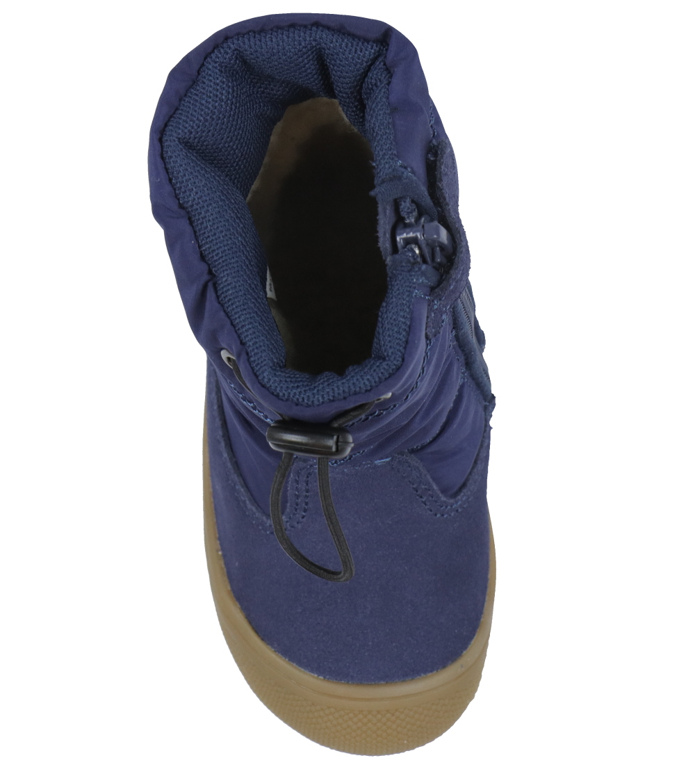 Naturino Winter Boots - Tex - Hochalpen - Navy