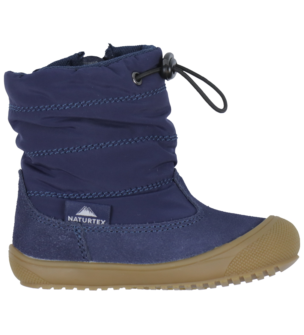 Naturino Winter Boots - Tex - Hochalpen - Navy