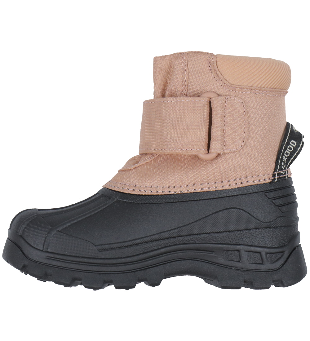 Liewood Winter Boots - Becca - Tuscany Rose