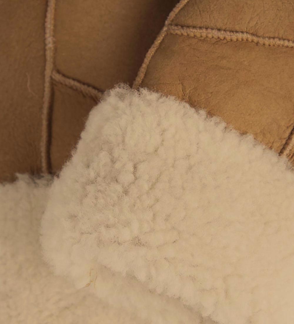Markberg Mittens - BellaMBG - Light Caramel