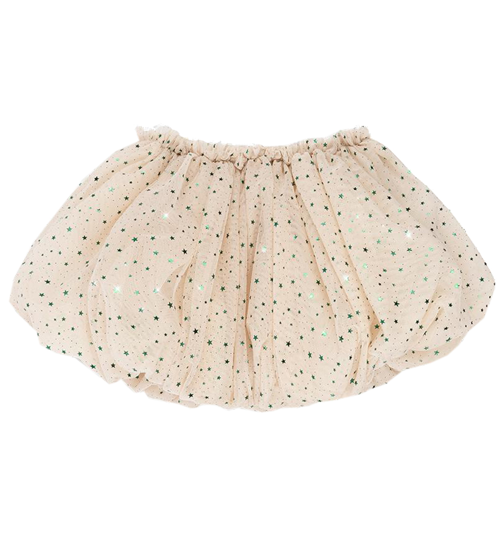 Konges Sløjd Pils - Fairy Loftbelgur - Fairy Etoile Green