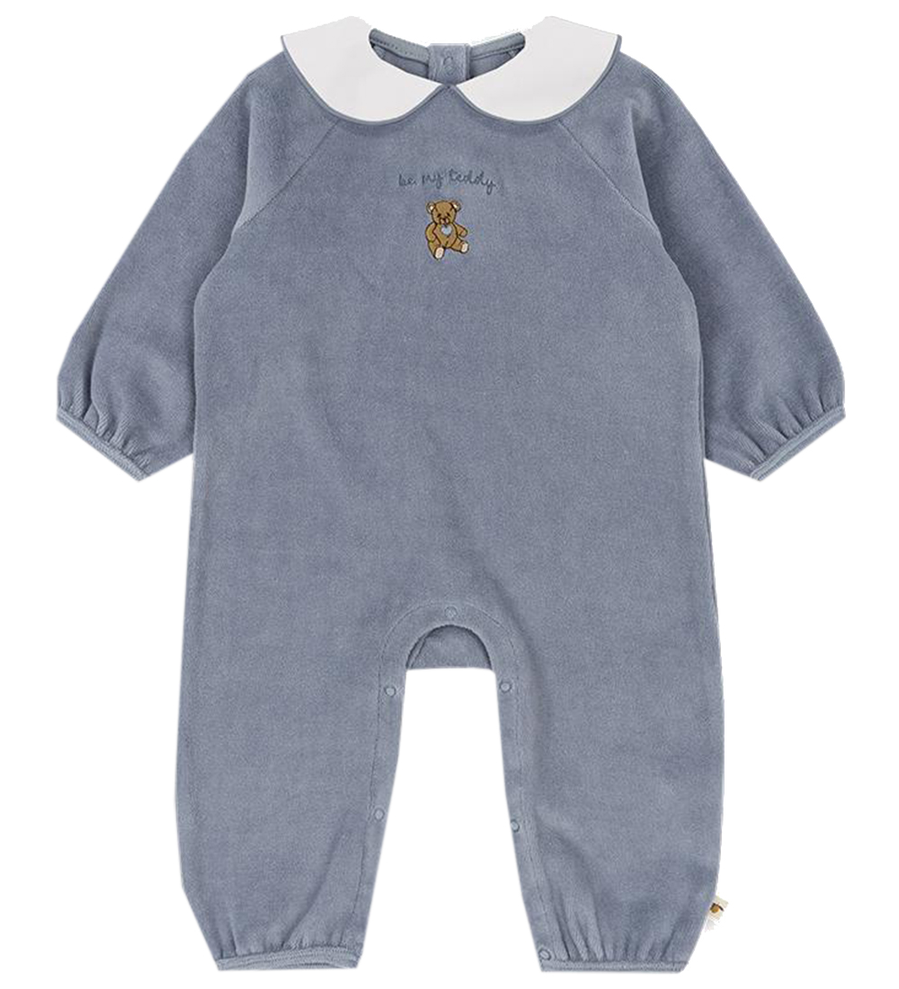 Konges Sløjd Jumpsuit - Miffa - Velvet - Tradewinds