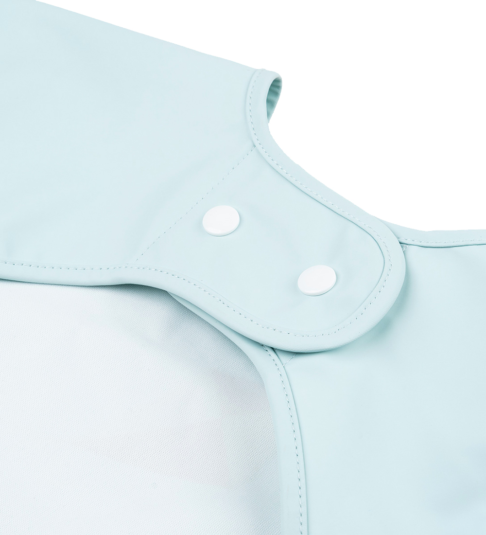 Done by Deer Apron - PU - Playground Blue