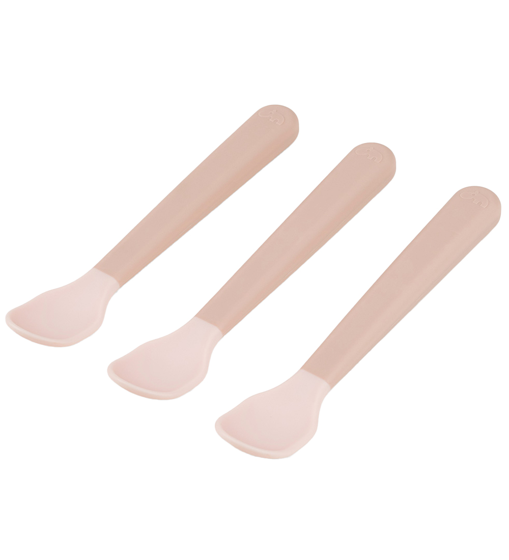 Done by Deer Spoons - 3-Pack - Foodie - Powder
