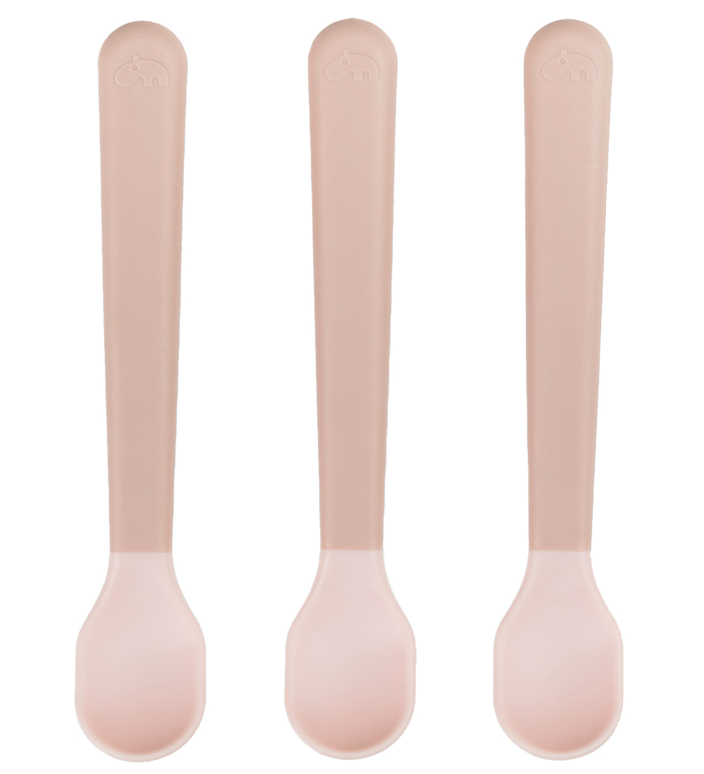 Done by Deer Spoons - 3-Pack - Foodie - Powder