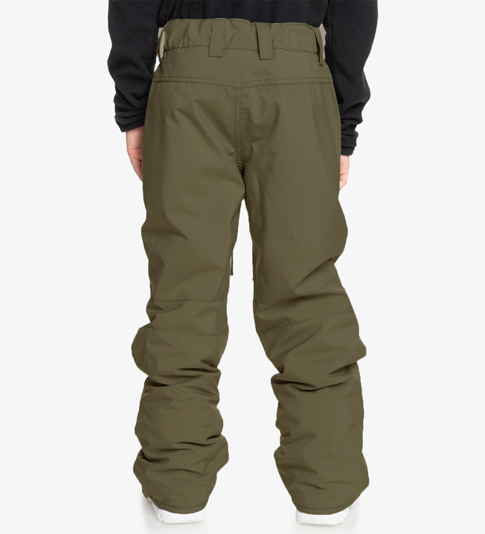 Quiksilver Skíðabuxur - Porter Youth - Mötuneyti