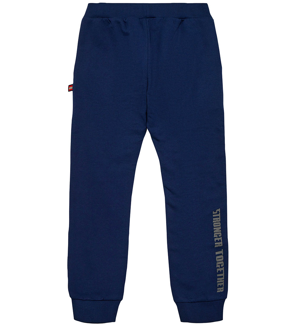 LEGO® Ninjago Joggebukse - LWPhilo 603 - Dark Navy