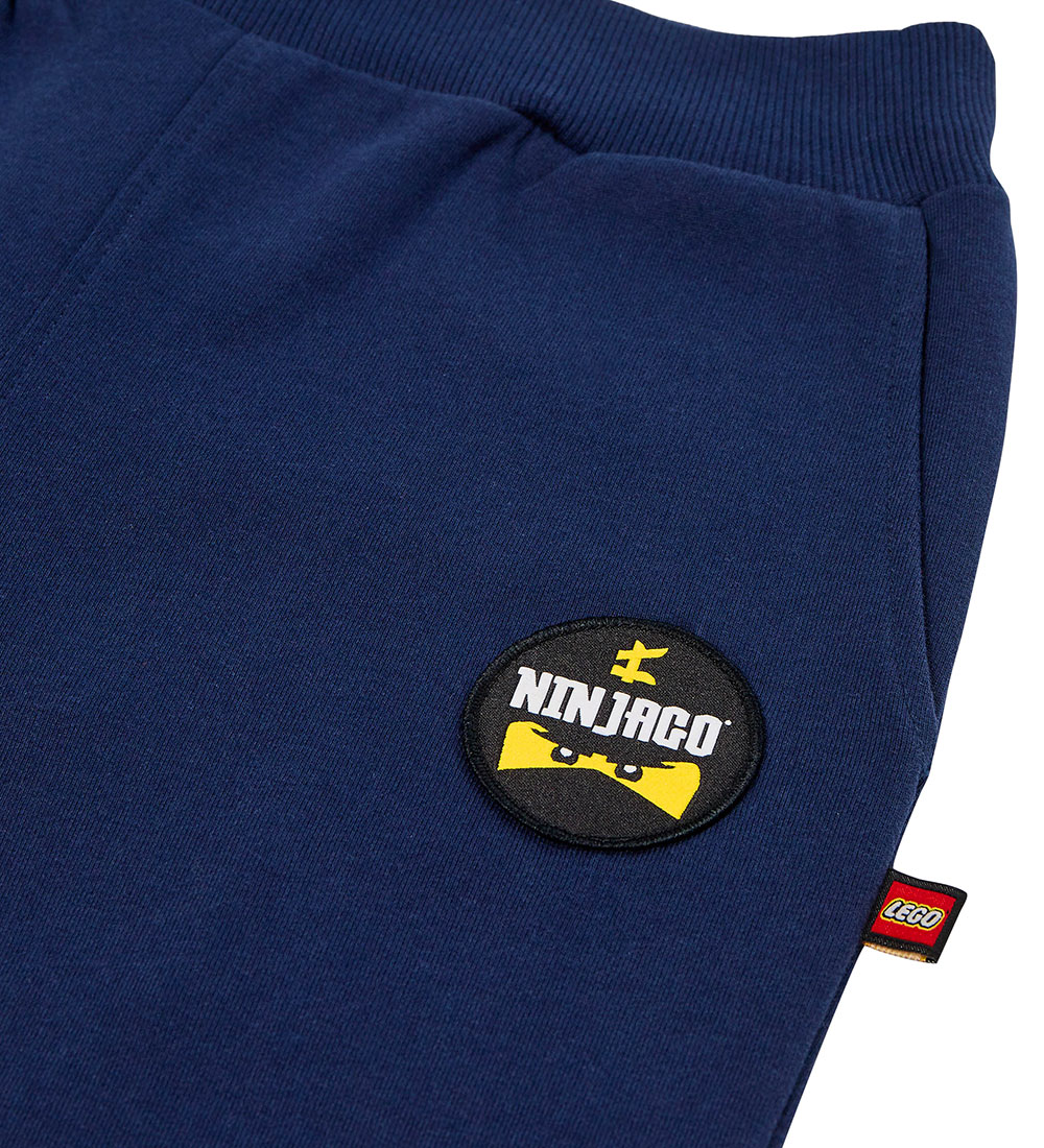 LEGO® Ninjago Joggebukse - LWPhilo 603 - Dark Navy