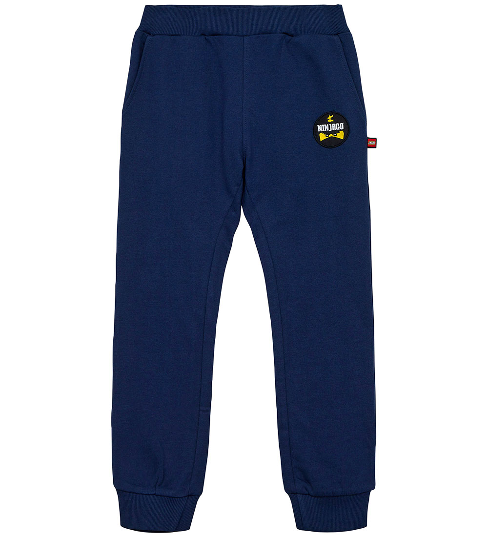 LEGO® Ninjago Joggebukse - LWPhilo 603 - Dark Navy