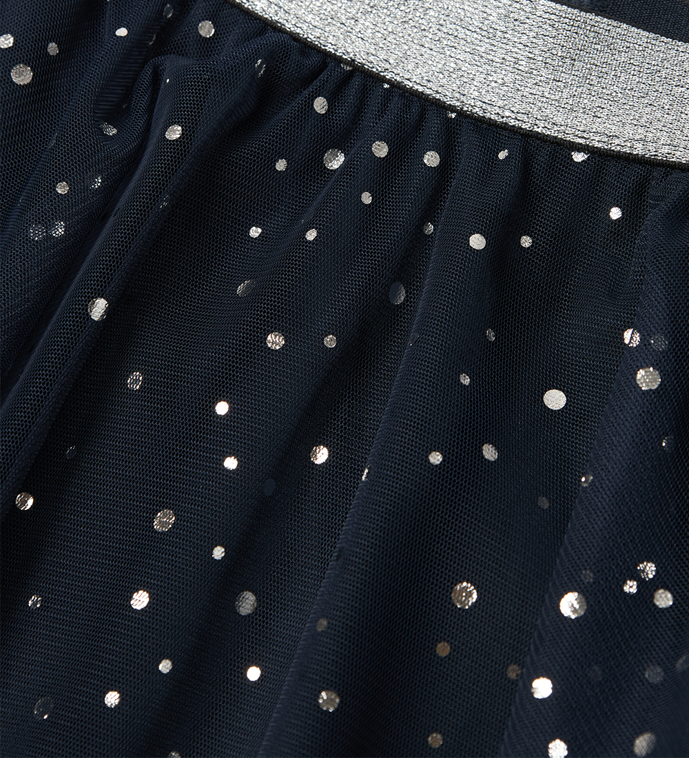 Name It Skirt - NmfRaya - Dark Sapphire