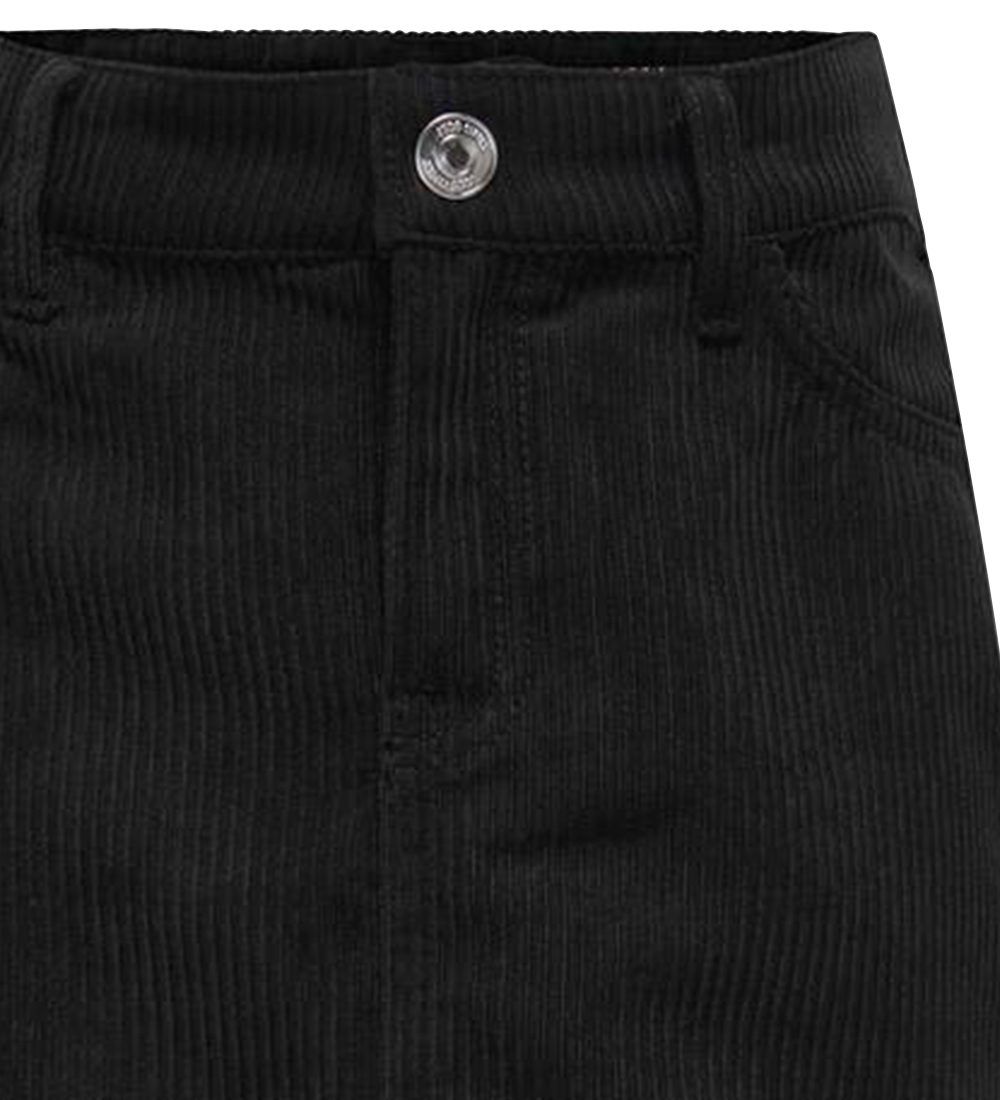 Kids Only Pils - KogViola - Black