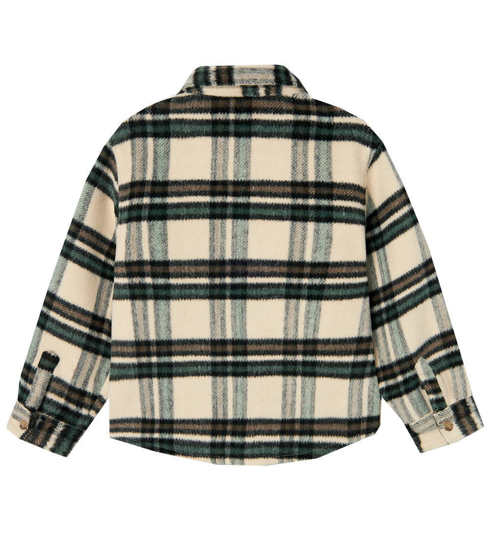Name It Jacket - NkmRemolle - Summer Sand