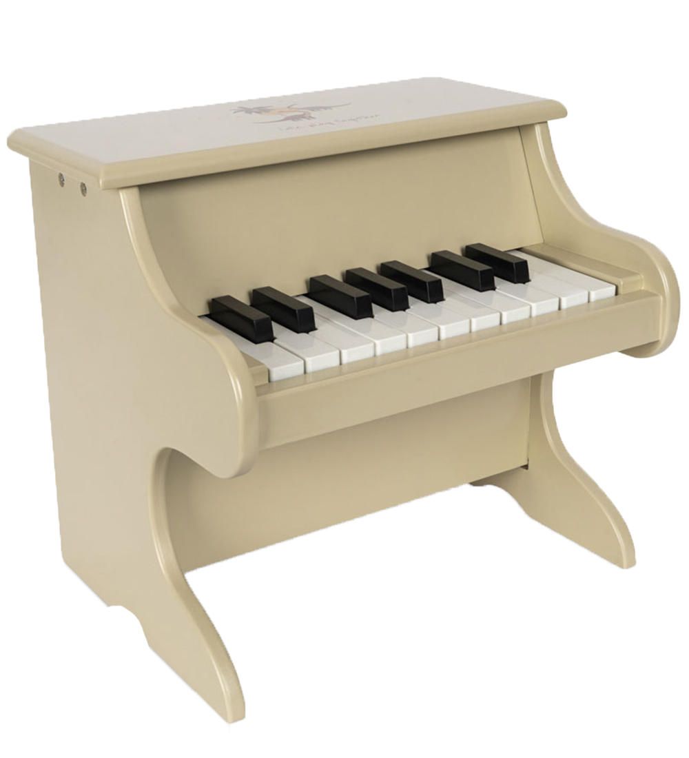 Konges Sløjd Piano - Dino