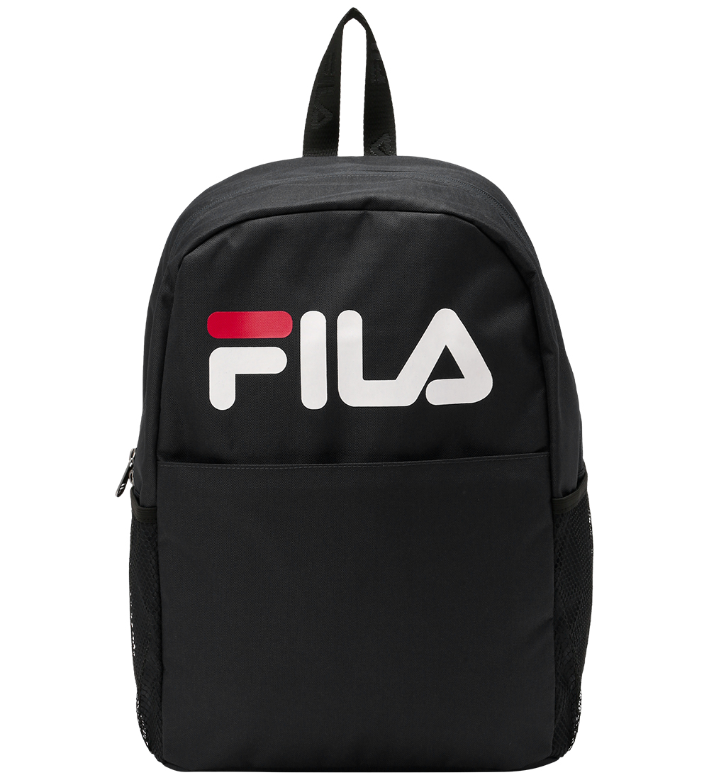 Fila Backpack - Favorite Back To Scool - Black