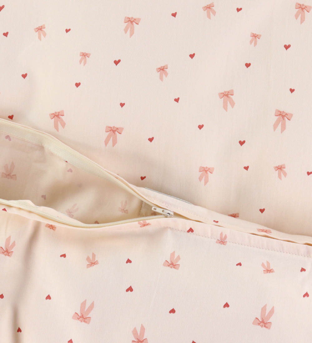 Cam Cam Bedding - Baby - Bows