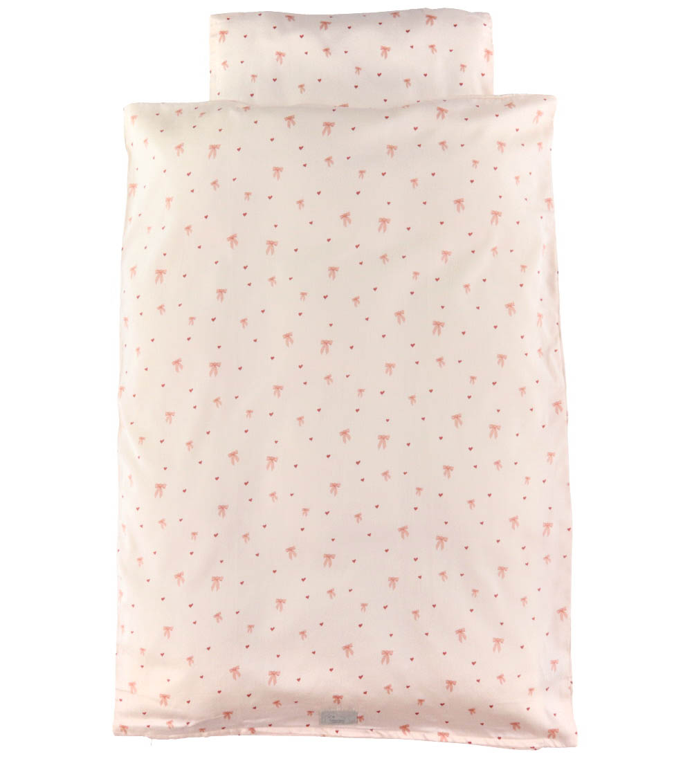 Cam Cam Bedding - Baby - Bows