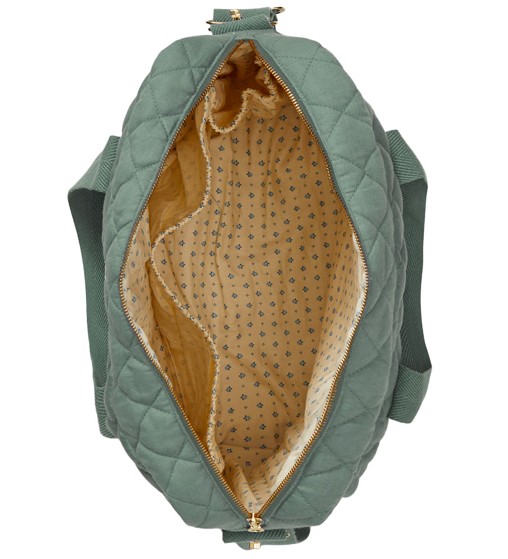 Cam Cam Changing Bag - Large - Ivy Green