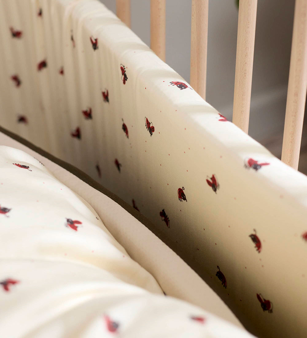 Filibabba Bed Bumper - 340x30 cm - Lucky