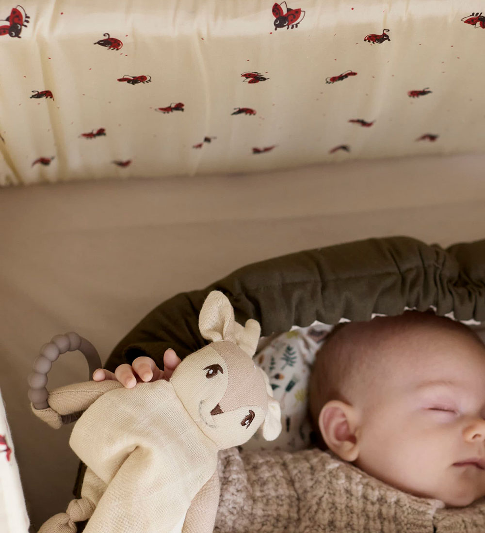 Filibabba Bed Bumper - 340x30 cm - Lucky