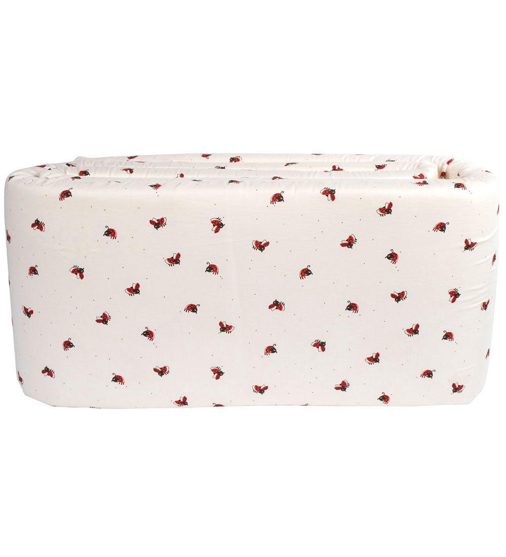 Filibabba Bed Bumper - 340x30 cm - Lucky