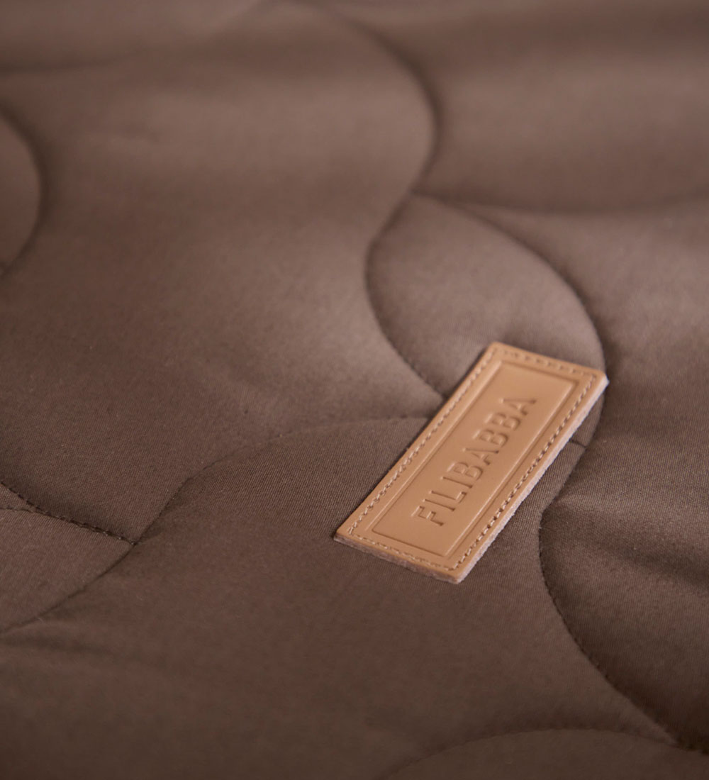 Filibabba Play Mat - 90 cm - Dreamland Olive