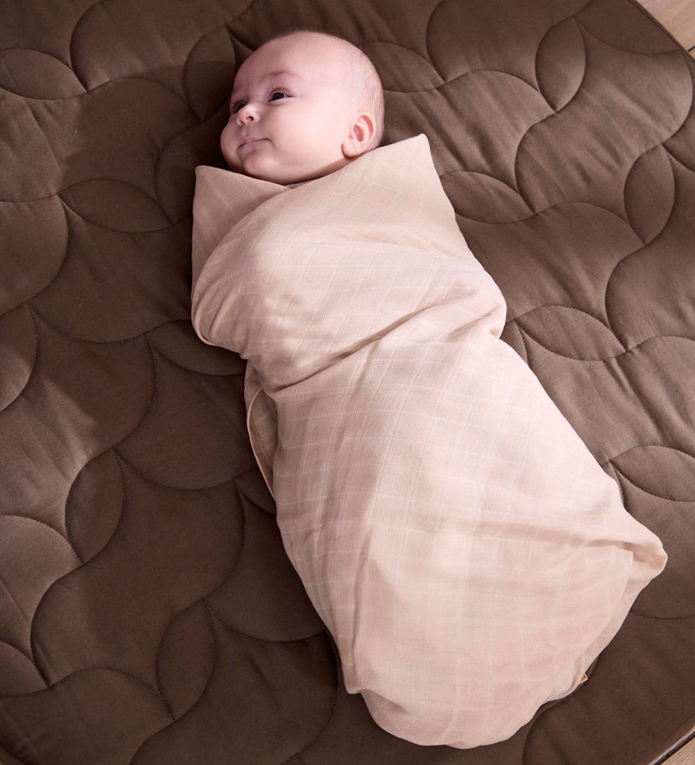 Filibabba Play Mat - 90 cm - Dreamland Olive