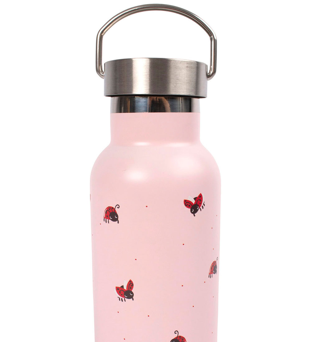 Filibabba Thermo Bottle - Stainless Steel - 350 mL - Lucky
