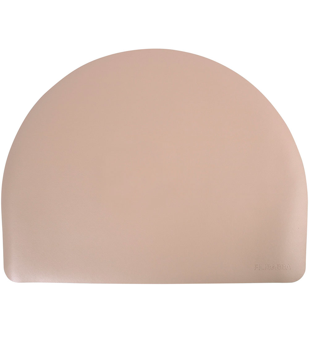 Filibabba Placemat - Warm Grey