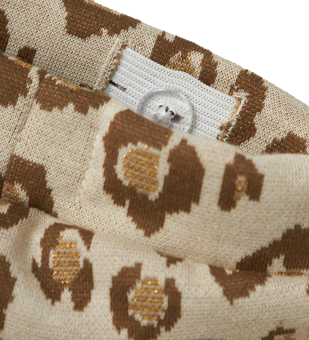 Pantalon Name It - NbfSoleo - Summer Sable