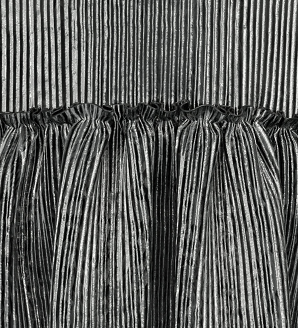 Robe Name It - NkfRitallica - Argent Colour