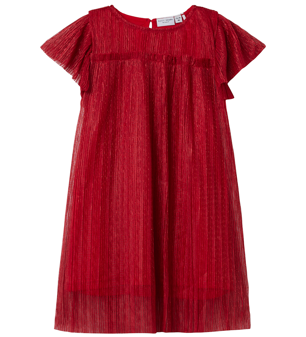 Name It Kleid - NmfViviun - Jester Ed