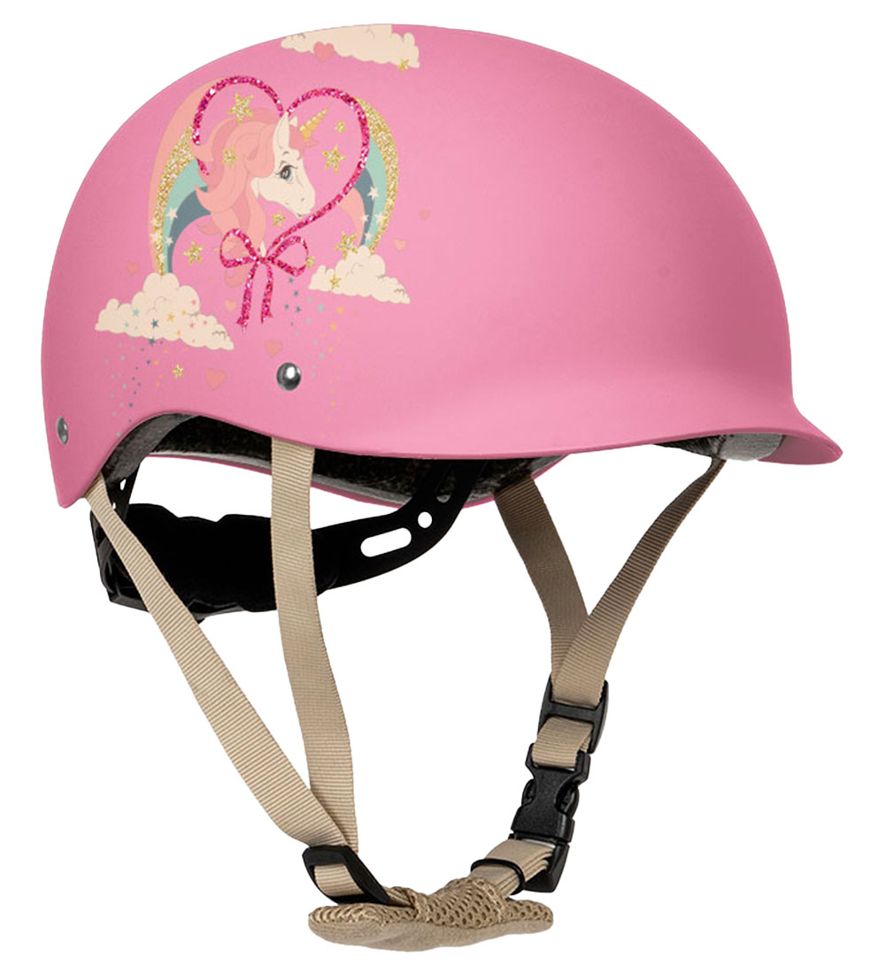 Konges Sløjd Bicycle Helmet - Horn Stars