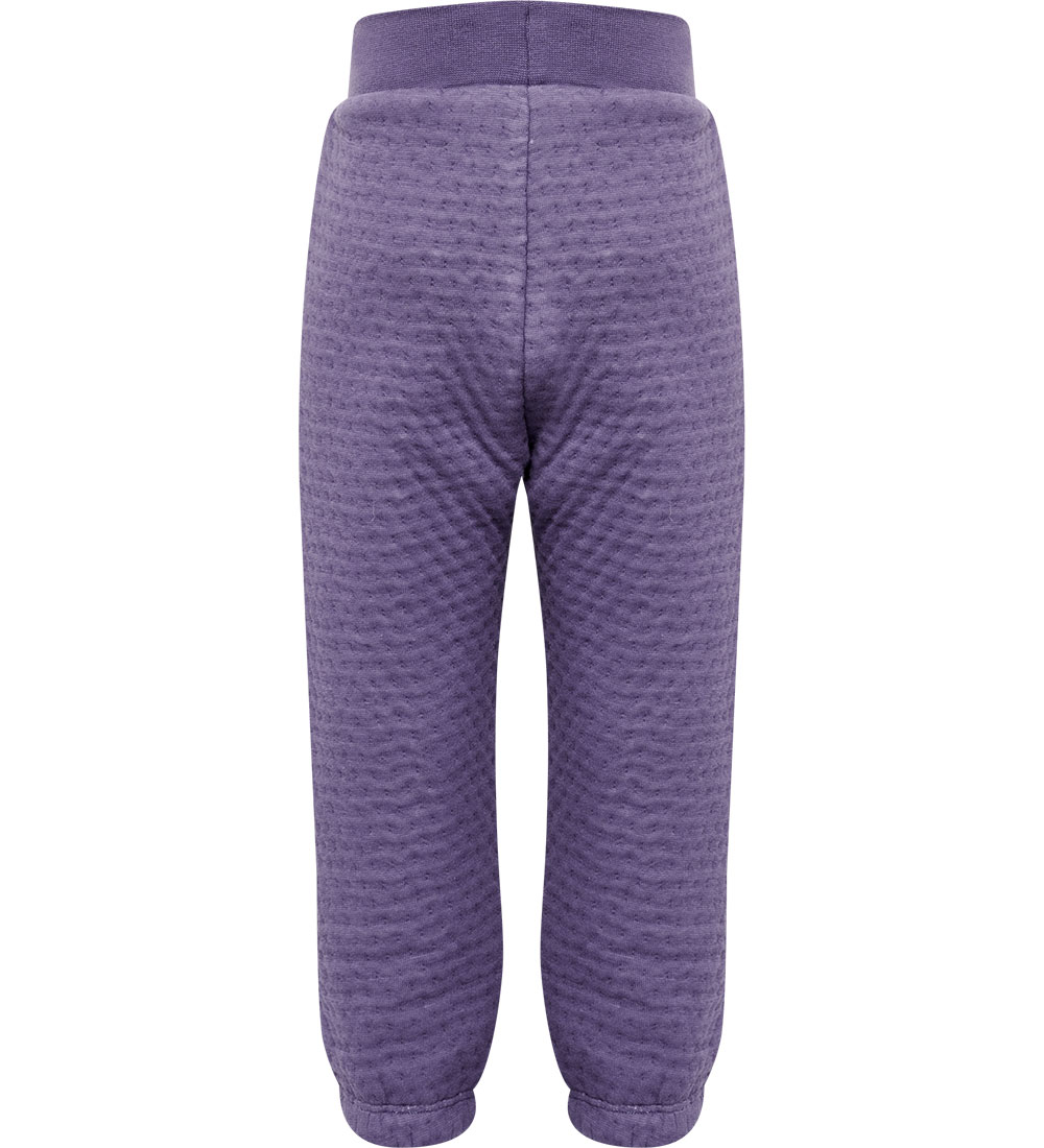 Hummel Trousers - hmlInge - Cadet