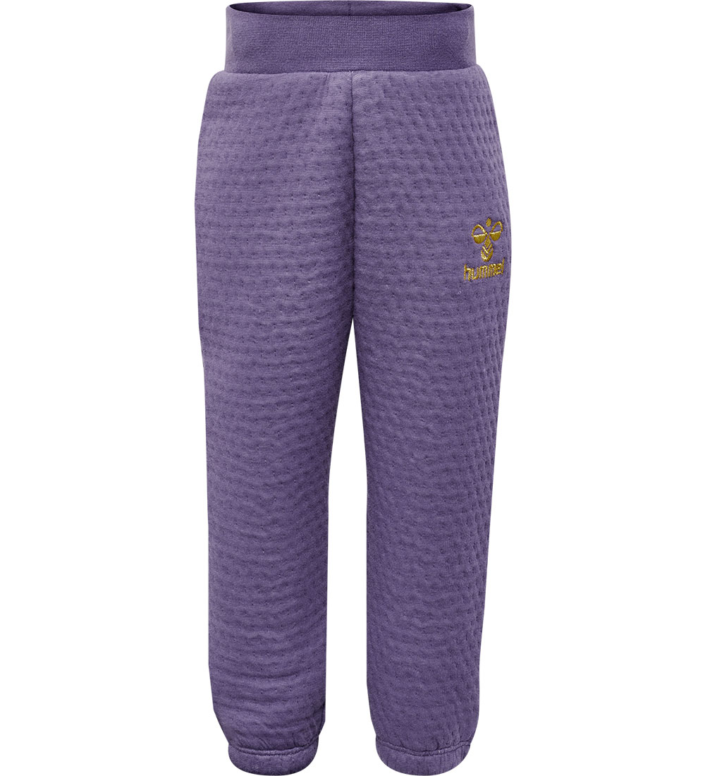 Hummel Trousers - hmlInge - Cadet