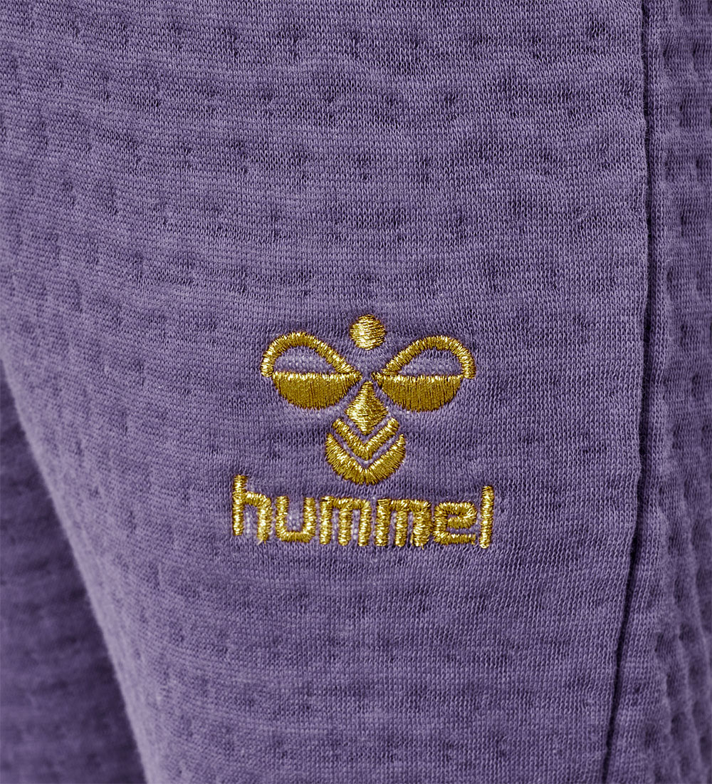 Hummel Trousers - hmlInge - Cadet