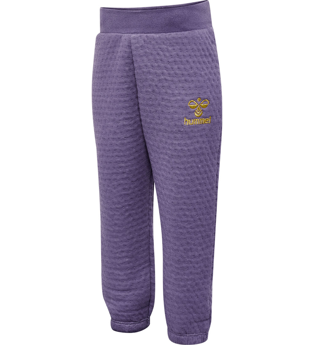 Hummel Trousers - hmlInge - Cadet