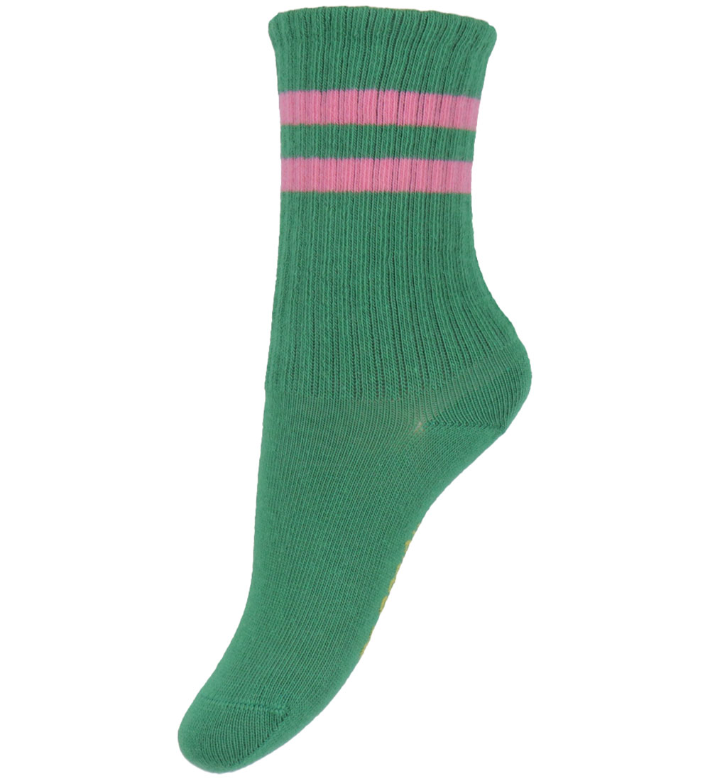 Mini Rodini Socks - 3-Pack - Multi